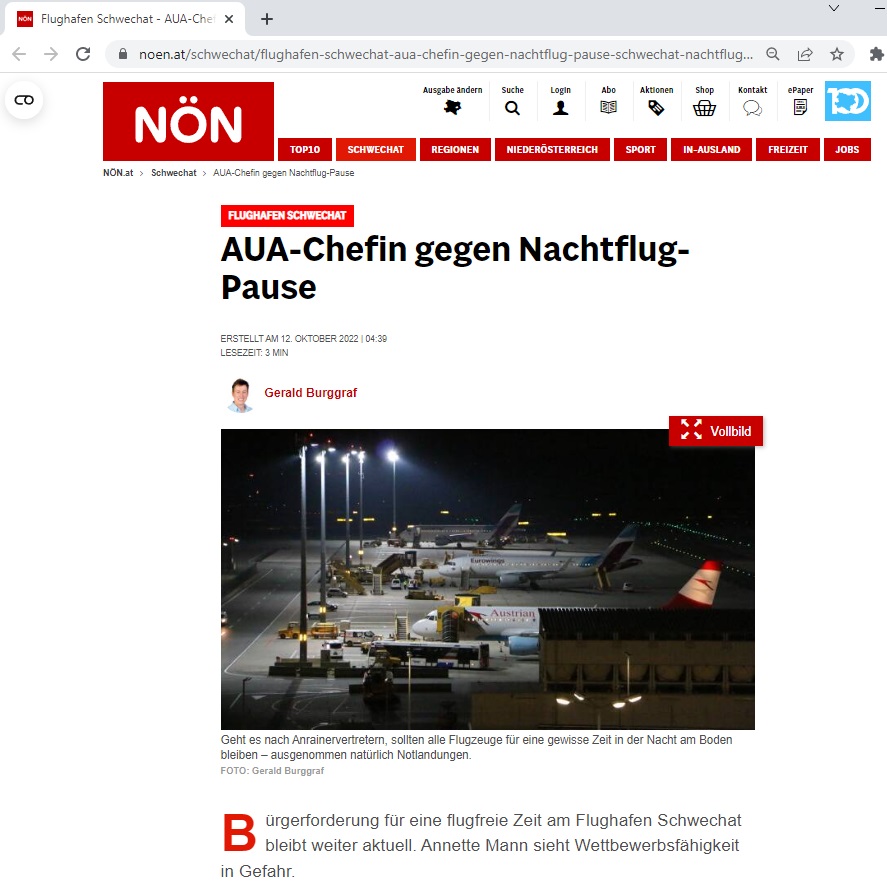 NÖN-Beitrag 12.10.2022